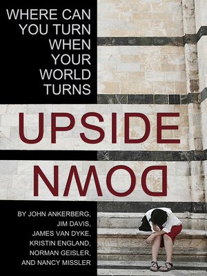 cover image of Where Can You Turn When Your World Turns Upside Down?